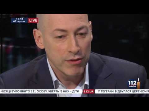 Все дело в куполе: Добкин-старший объяснил странное поведение своего брата в Раде 