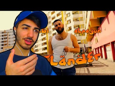AUSEINANDER GENOMMEN 🔥 MERT & ALPA GUN - AUSLÄNDER 2020 - Reaction