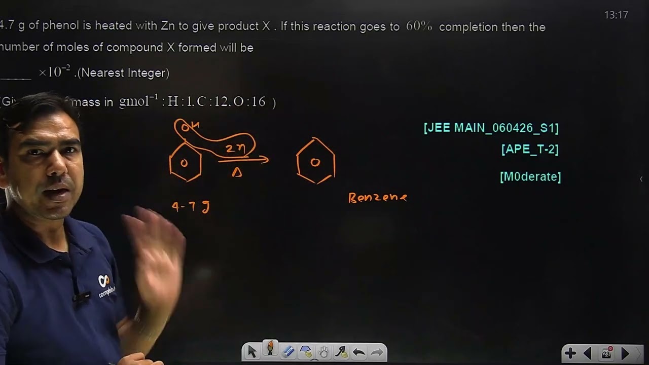 Video Solution