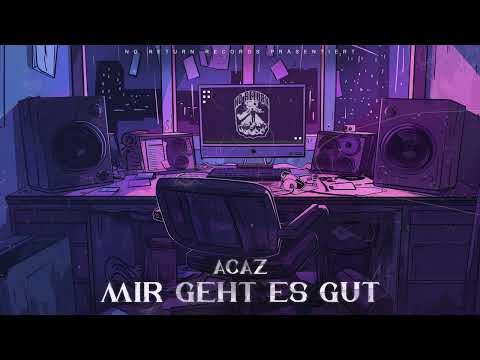 NO RETURN RECORDS and Acaz