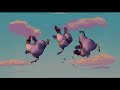 Ice Age DVD Menu Walkthrough Disc 2