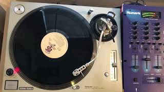 Angela Bofill - I Try 1979