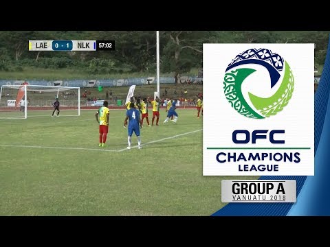 Ba FC v Tupapa Maraerenga