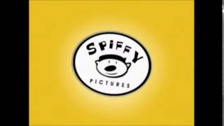 spiffy pictures logo Reverse