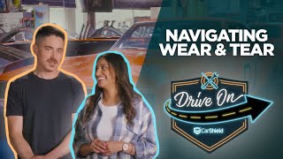 CarShield Road Ready | Navigating Wear & Tear