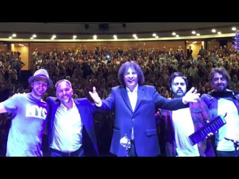 La caja de Pandora (Alejandro Dolina)23/01/1994 《La Venganza Sera Terrible》