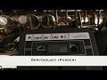Ornithology by Supersax Live HD