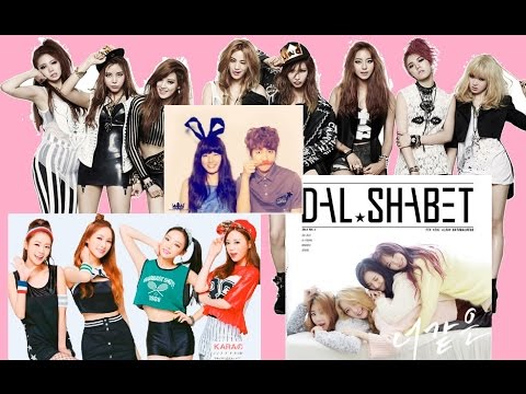 KARA DISBANDMENT, AFTERSCHOOL PETITION & SUZY X BAEKYUN