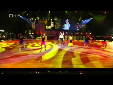 Petra Janů - Rock 'N' Roll Medley