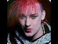 Boy George - You Found Another Guy (This Rhythm Is So Juicy) 📀📀📀