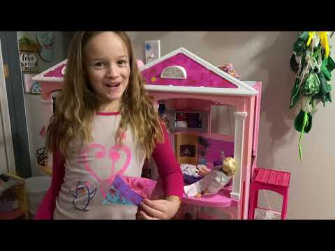 Ayz Barbie TV Mod