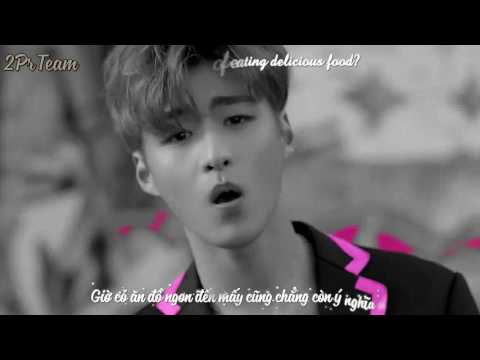 [Vietsub+Engsub] Without U - Romeo