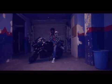 Andre'i - One Of A Kind (OFFICIAL MUSIC VIDEO)