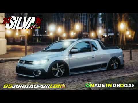 MEGA FUNK - ESPECIAL DROGA NA CASA DA VÓ - DJ SILVA RGS