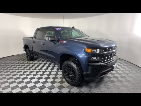 2020 Chevrolet Silverado 1500 Colonie, Albany, Saratoga Springs, Clifton Park, Schenectady, NY PL332