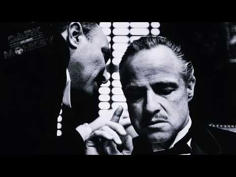 MINIMAL TECHNO MIX 2018-2019 DARK MONKEY x THE GODFATHER by RTTWLR