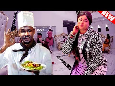 She Fell In Love With The New Palace Cook But She Never Knew He Is A Billionaire Prince - Zubby 2023