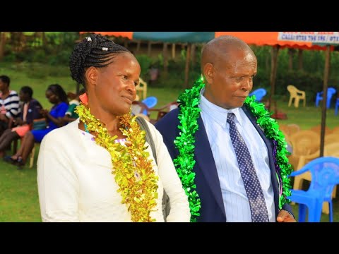 VICKYOUNG - MAMA NA TATA ft. BABU GEE OMOSAYANSI [OFFICIAL VISUALIZER]