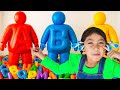 Maddie Ben S A Z Balloon Adventure Learn The Alphabet With Fun Games