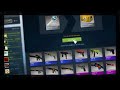 Counter-Strike GO | 3# - Case Opening Silver Exp ...