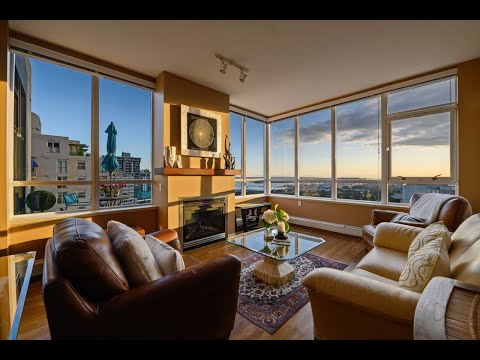 #1401 - 120 W 16th St, North Vancouver | Bernadette Dunnigan