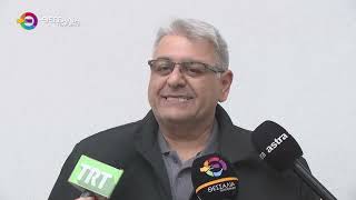 ΔΕΛΤΙΟ ΕΙΔΗΣΕΩΝ 27 01 2026