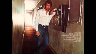 Tony Booth -- Lonesome 7-7203
