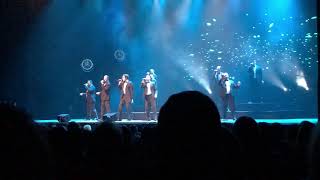 Straight No Chaser - Sweet Dreams/Hands Clap
