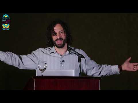 DevOpsDays Cairo 2018 Conference- Andrew Clay Shafer , DevOpsDays USA
