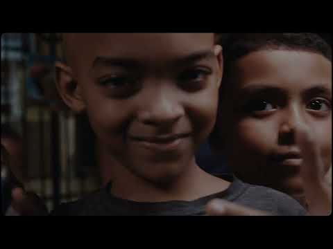 Gracias - Hector Nazza (Video Oficial)