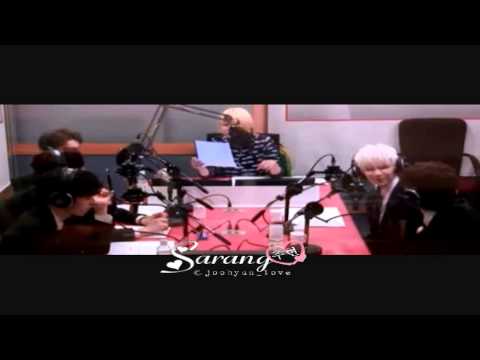 [150413] 24K at Sound K's Star Date