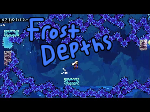 FrostDepths