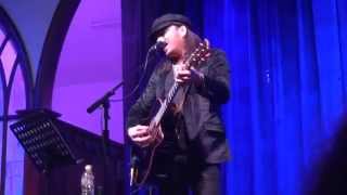 MICHAEL SWEET &quot;Silent Night/Have Yourself a Merry Little Christmas&quot; LIVE!