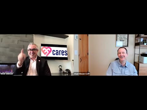 Episode #209 Fireside Chat with Chad Olson President of Turbolease