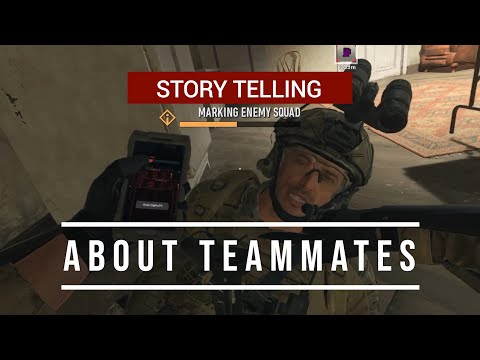 TEAMMATES 1.5 - Good Guy Henry