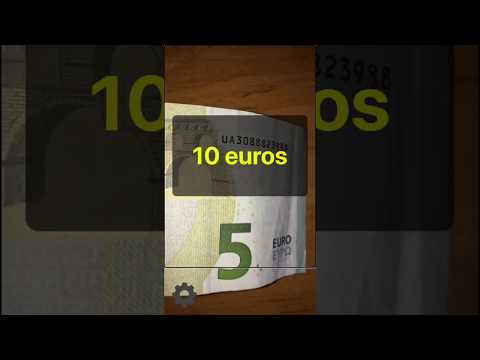 MCT Money Reader