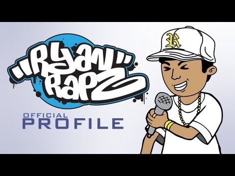 Ryan Rapz - [Official Profile]