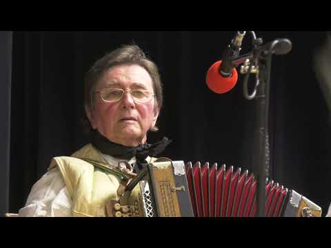 Ponická heligónka- 3. ročník