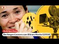 De Negen Levens van Bibian Mentel | Studio Sport Docu | NOS Sport
