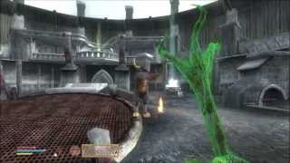 Let's Play Oblivion Part 120 - The Dream Conqueror