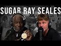 Interview With Sugar Ray Seales