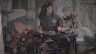 Hank 3, Leroy Troy, Sliprock (The things you do to me) Drum Cover