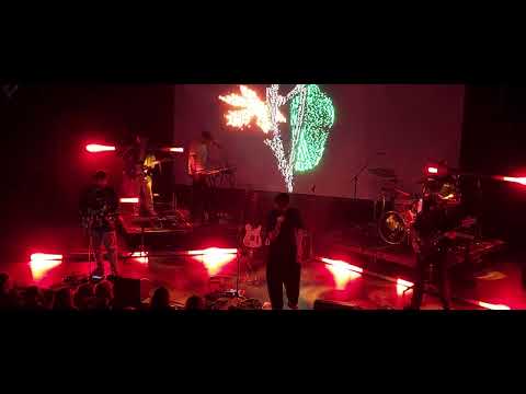 Lovejoy @ The Depot, Salt Lake City (2025.11.01) - Full Performance 