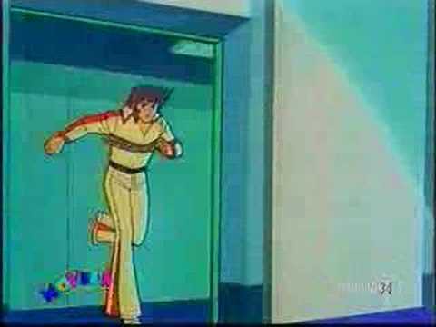 Giggig Robot - O'cantant'