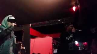 Ivan Nieto & Xcese - White mirlo (P.1)