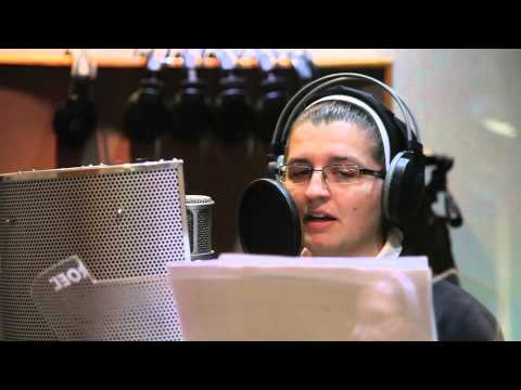 Making of "Hvala redovnika"