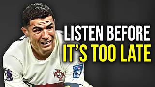‎3 Painful Lessons Every Footballer Learns Too Late