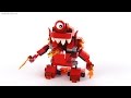 LEGO Mixels Series 4 Infernites MAX