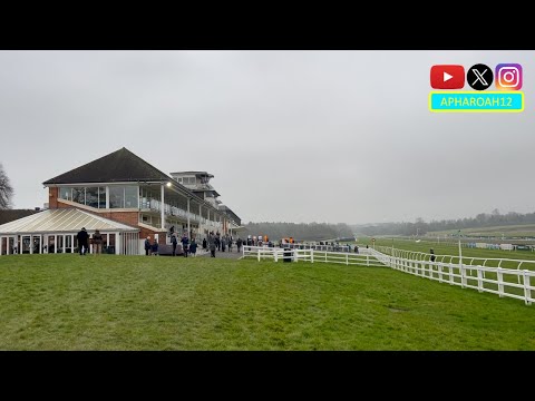 Lingfield Park Track Profile