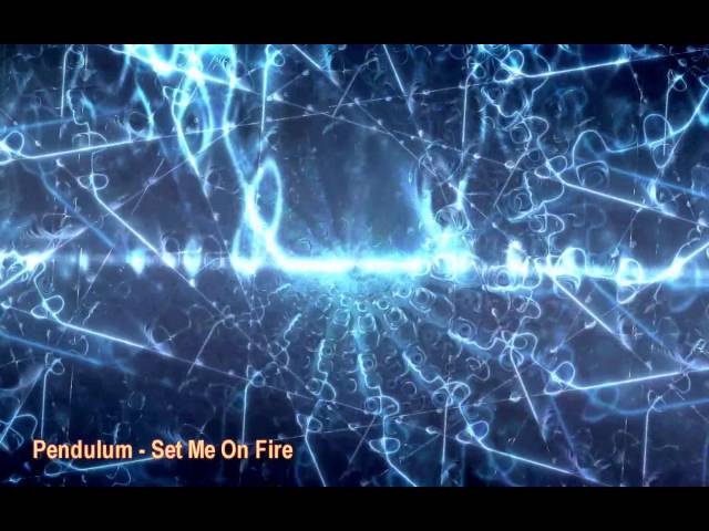 Pendulum - Set Me On Fire (Remix Stems)